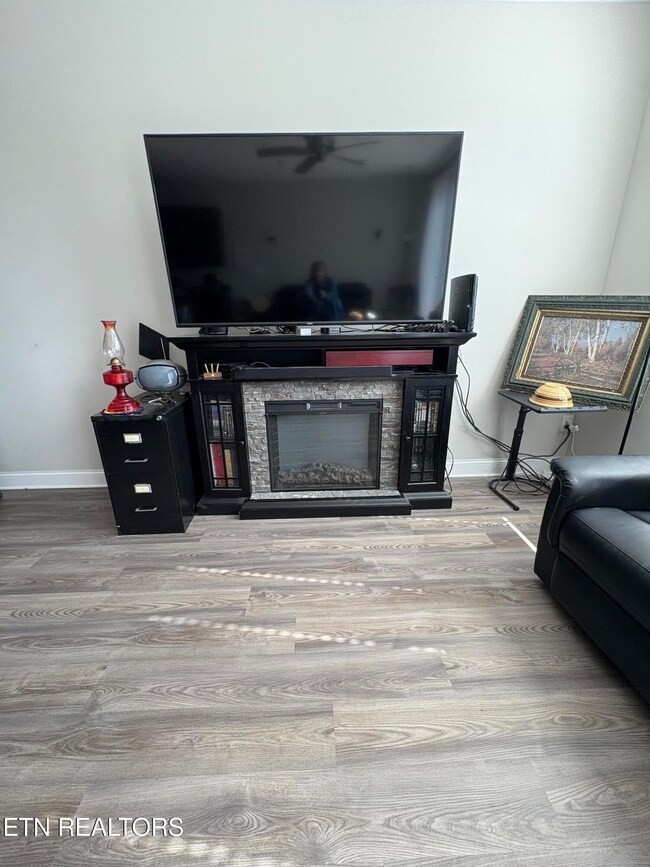 Living Room 2 for 142 Scout Way