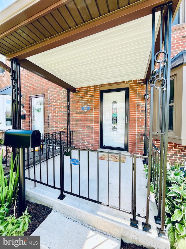 1645 Thetford Rd, Towson, MD 21286 - photo 4