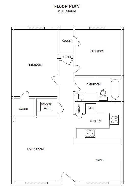 645 E 11th 1/2 St unit 9, Houston, TX 77008 - photo 7