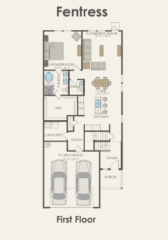 17206 Boulder Beach Dr, Crosby, TX 77532 - photo 2