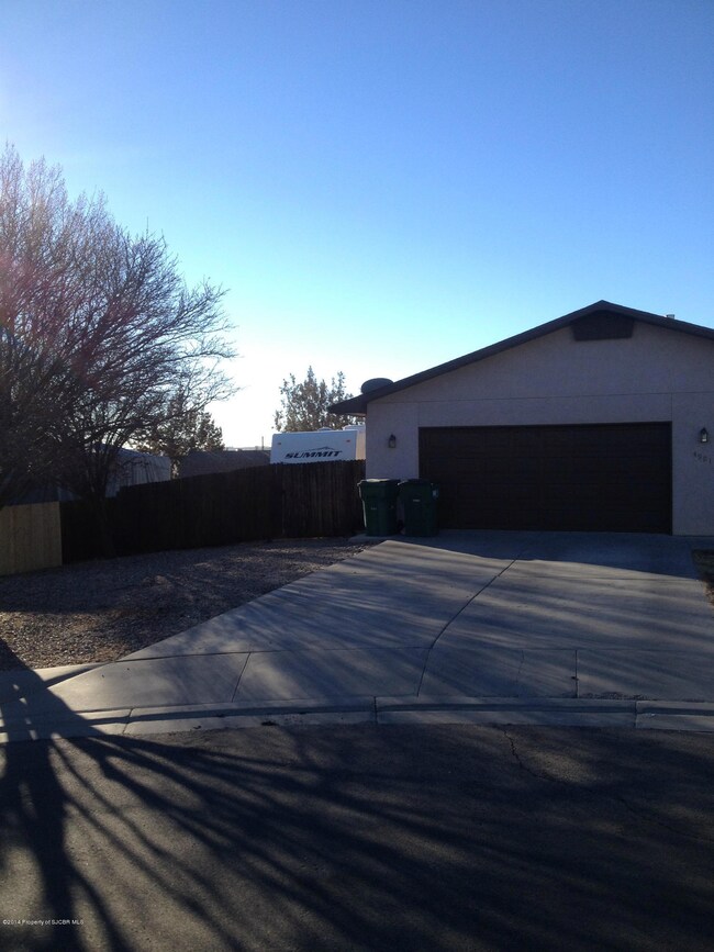 4901 Tarry Terrace, Farmington, NM 87402 - photo 2