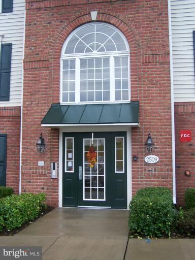 2509 Shelley Cir unit 51A, Frederick, MD 21702 - photo 4