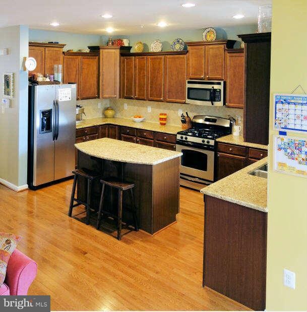 13503 Latrobe Ln unit 1302, Clarksburg, MD 20871 - photo 4