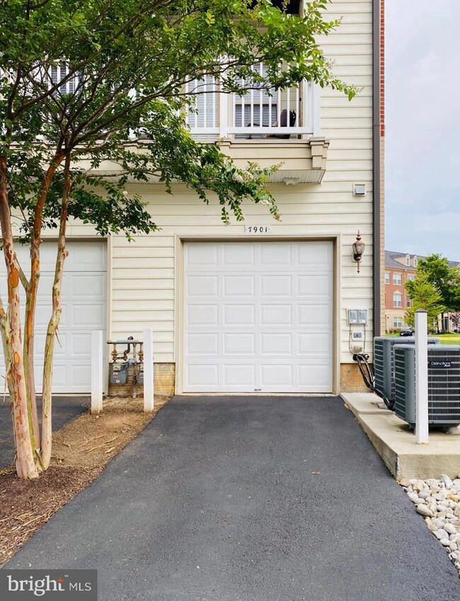 7901 Crescent Park Dr unit 129, Gainesville, VA 20155 - photo 2