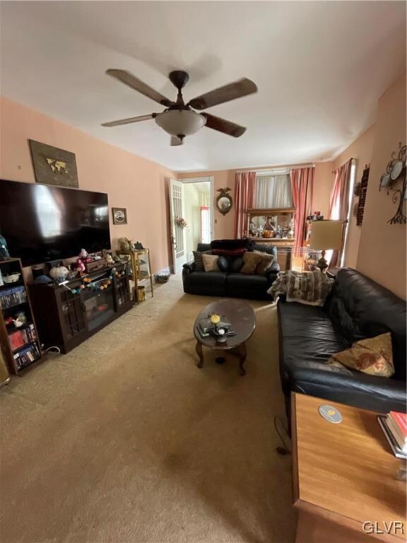 614 N Fulton St, Allentown, PA 18102 - photo 4