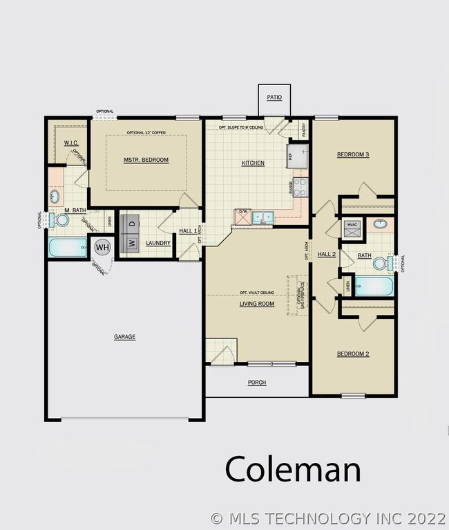 1211 E Richmond St, Broken Arrow, OK 74012 - photo 2