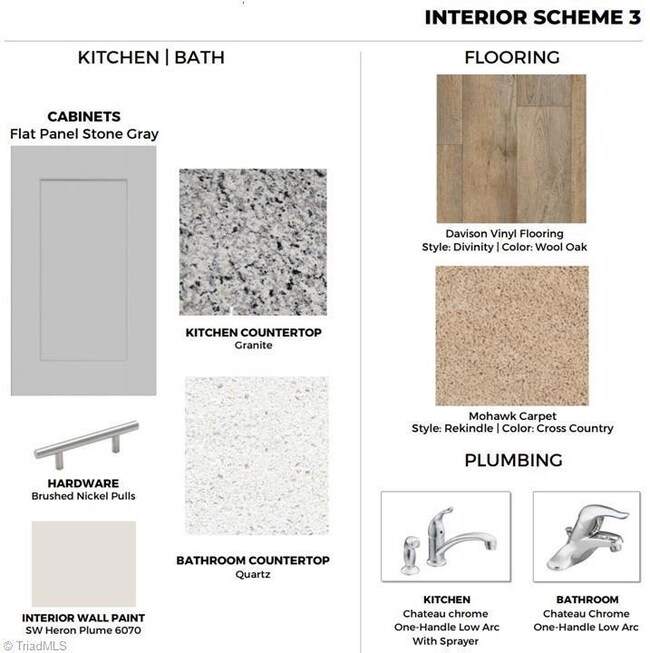 The Interior Package