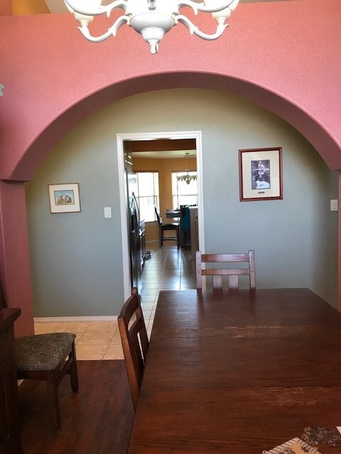 346 Camino Real unit 5, Alamogordo, NM 88310 - photo 5