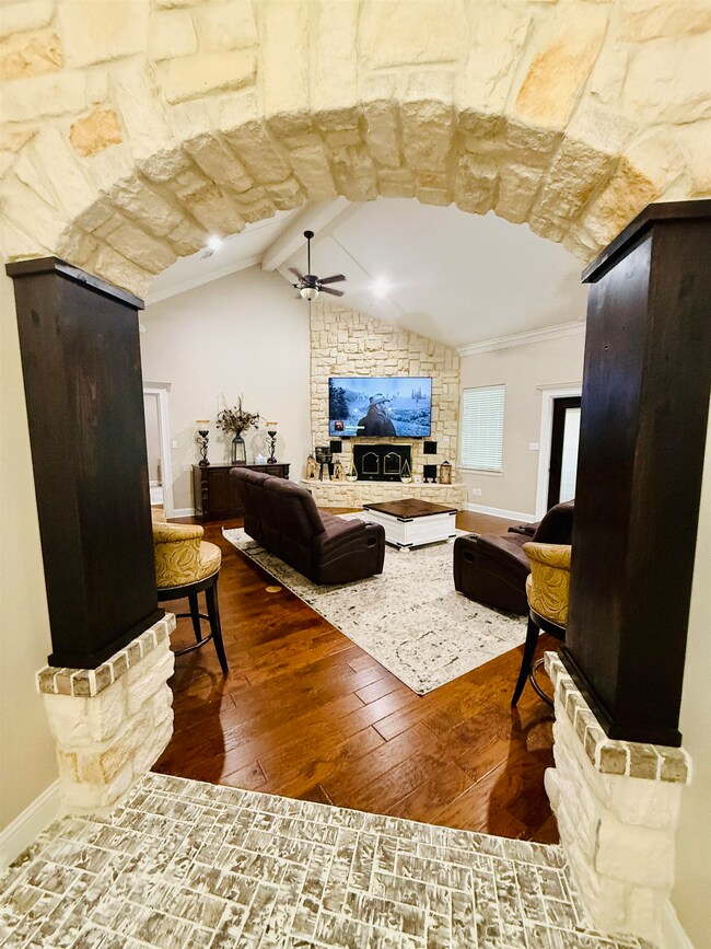 2969 Fm 1136, Orange, TX 77632 - photo 7