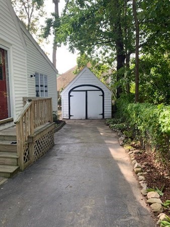 50 Durant Rd, South Weymouth, MA 02190 - photo 2