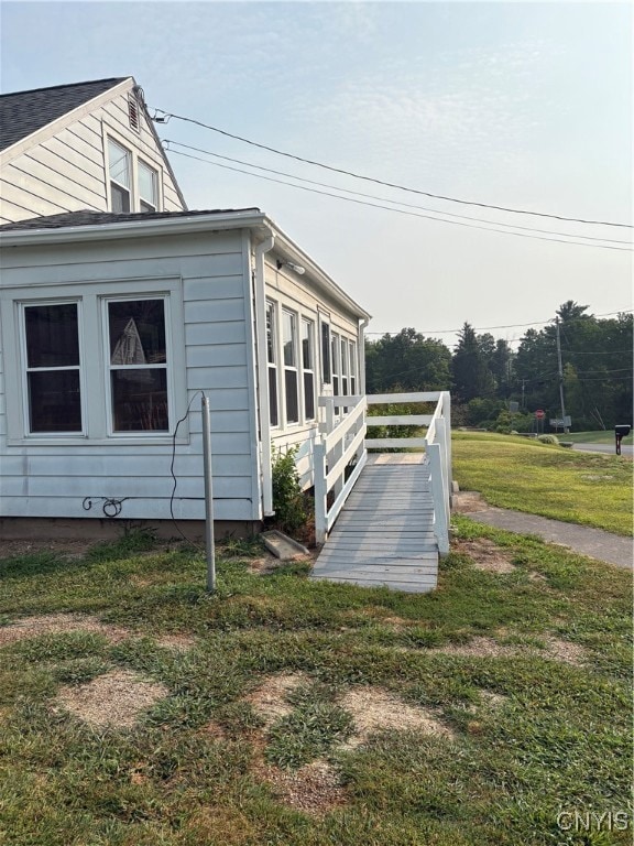 1247 Fay St, Fulton, NY 13069 - photo 5