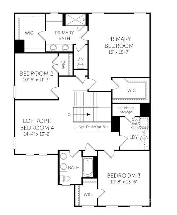 1010 Puddle Pond Rd, Indian Trail, NC 28079 - photo 7