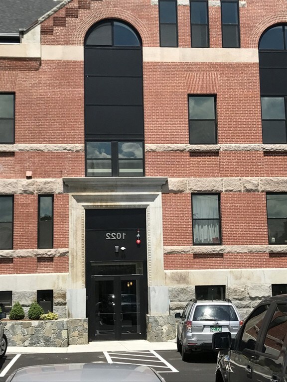 1022 Hancock St unit 110, Quincy, MA 02169 - photo 2