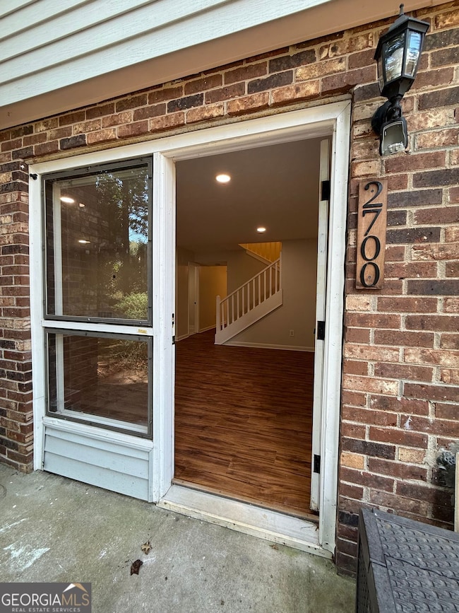 2700 Twiggs Cir SE, Marietta, GA 30067 - photo 2