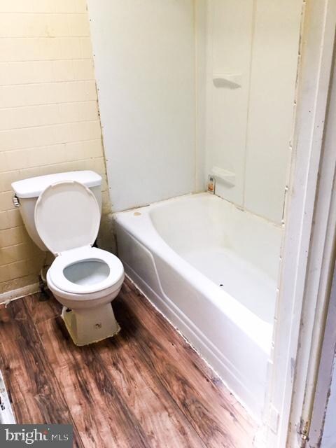 134 N Ellwood Ave, Baltimore, MD 21224 - photo 4