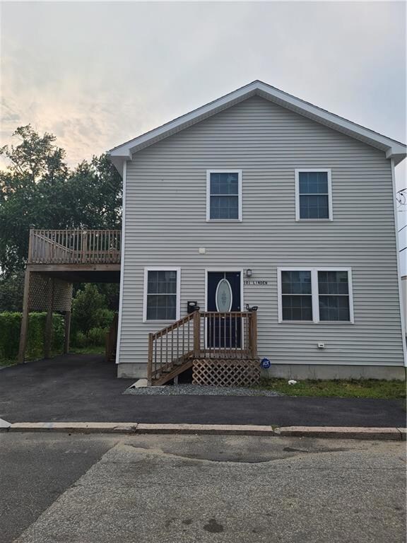 101 Linden St, Providence, RI 02907 - photo 2