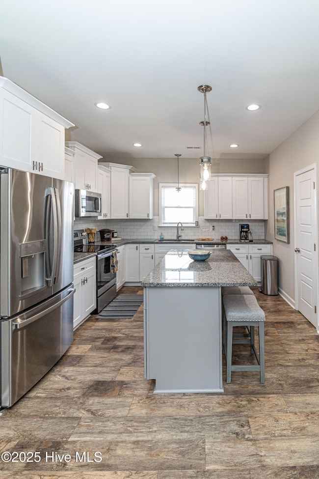 1532 Antioch Rd NE, Pikeville, NC 27863 - photo 6