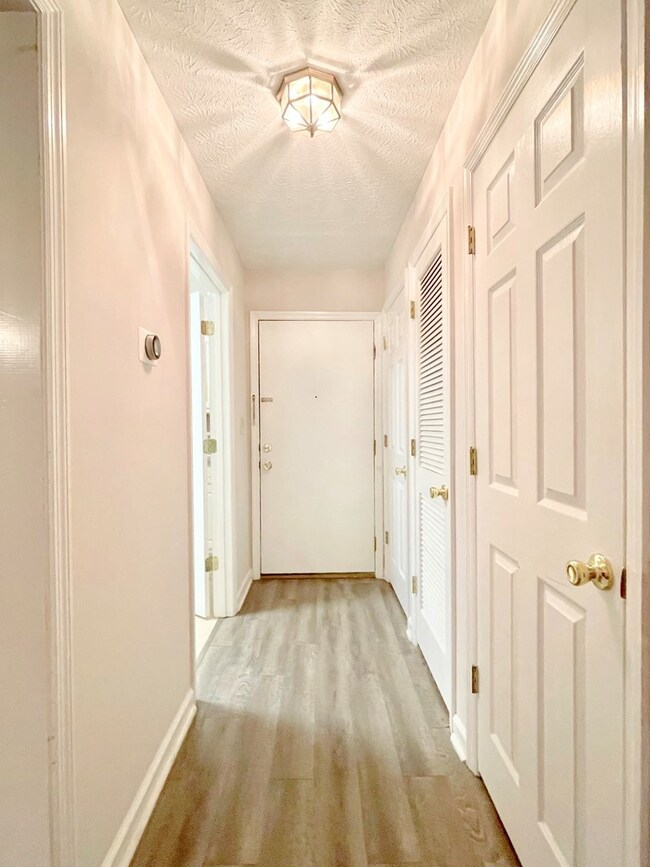 foyer