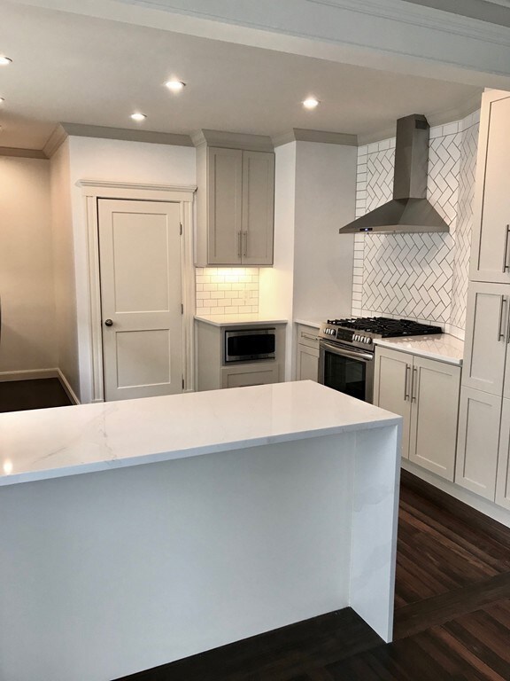 17 Archdale Rd unit 1, Roslindale, MA 02131 - photo 3