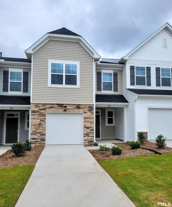 4919 Oolite St unit A, Raleigh, NC 27610 - photo 2