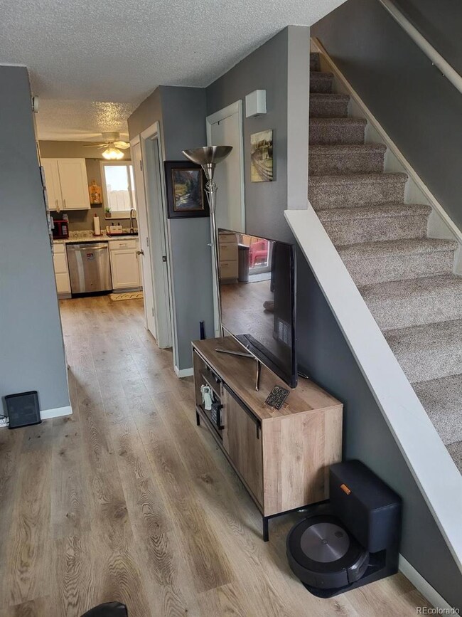 BEAUTIFUL ENTRY WAY