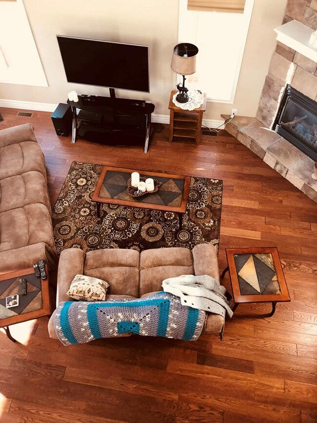 3514 Maple Leaf Ave unit 24, Cody, WY 82414 - photo 6