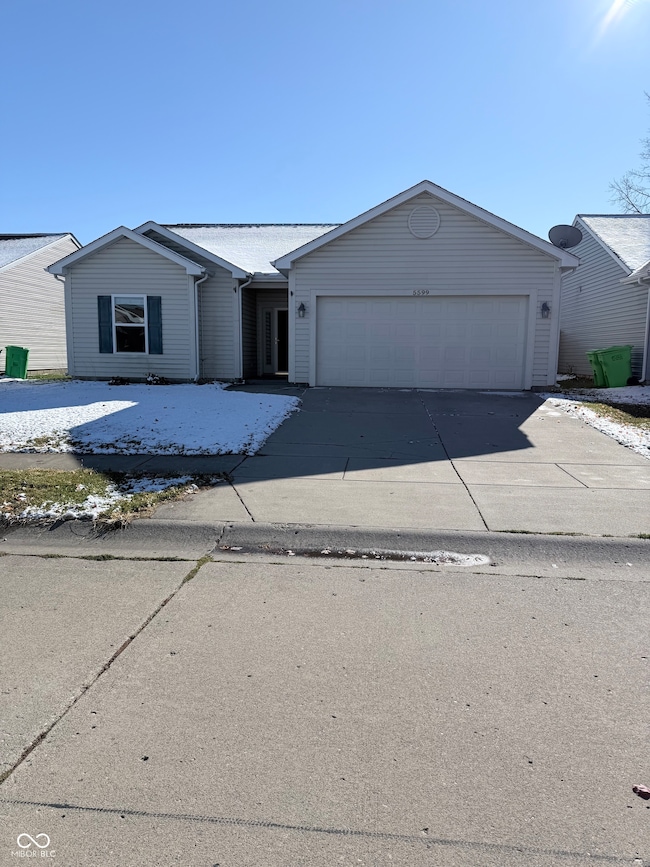 5599 Dunston Dr, Lafayette, IN 47905 - photo 3