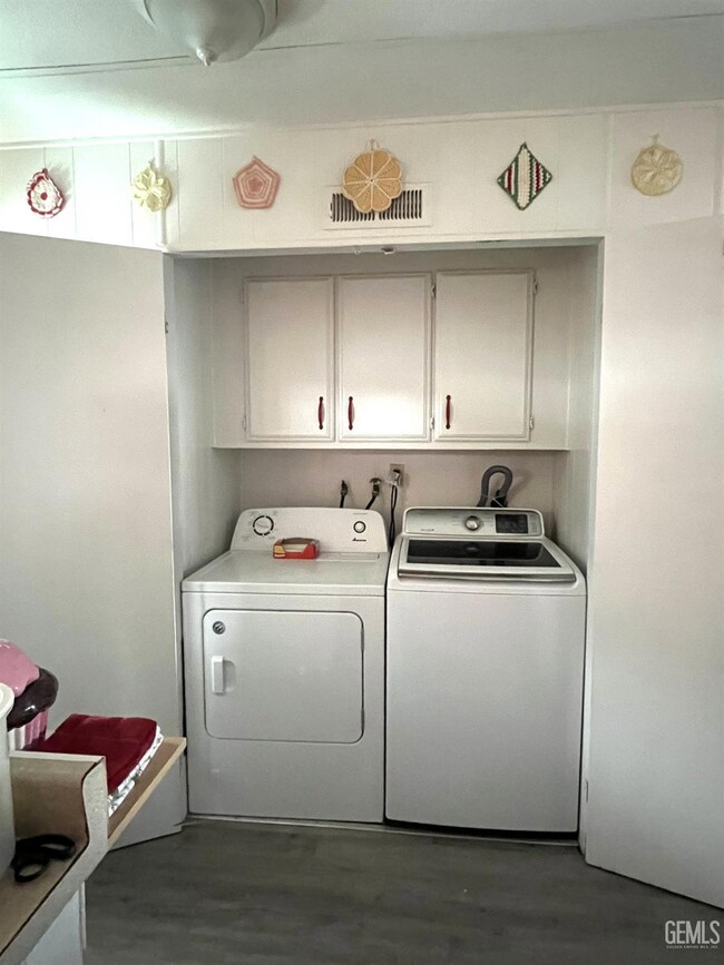 3535 Stine Rd unit 159, Bakersfield, CA 93309 - photo 6