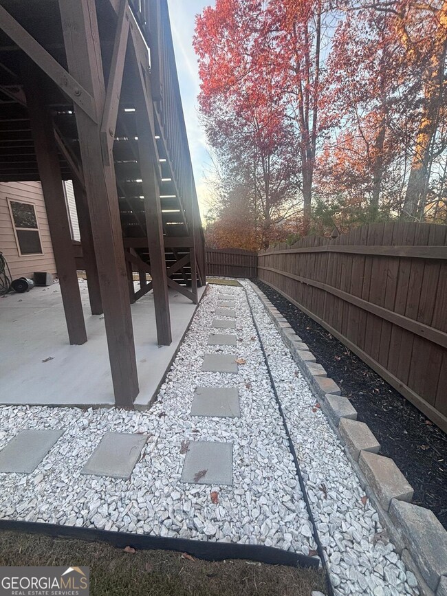 1615 Beckham St, Cumming, GA 30041 - photo 7