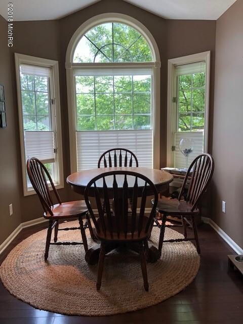 1950 Dunlin Ct NE unit 7, Grand Rapids, MI 49505 - photo 5