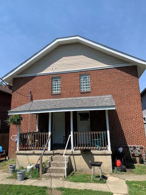 952 Heyl Ave unit 952-954, Columbus, OH 43206 - photo 5