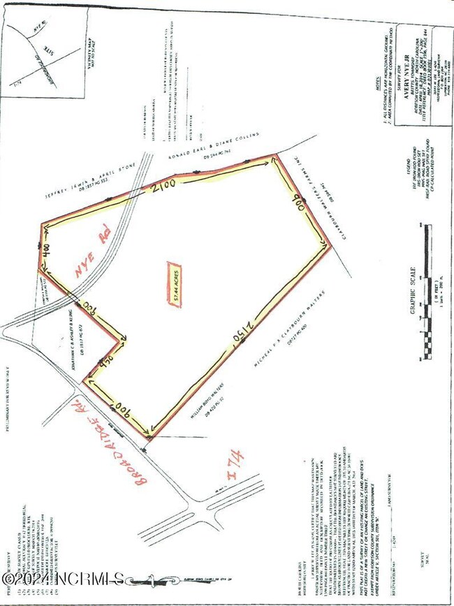 0 N Broadridge Rd unit 100444947, Orrum, NC 28369 - photo 2