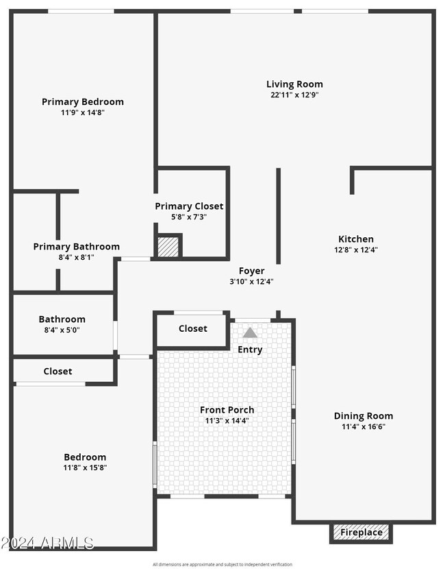 1-1242 E Palacio Ln_Floor 1