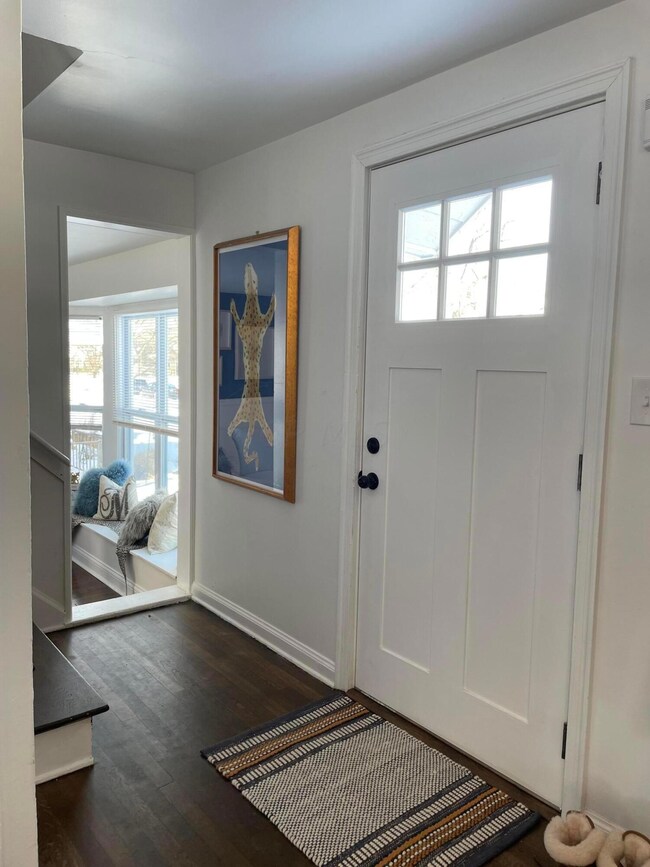 Foyer