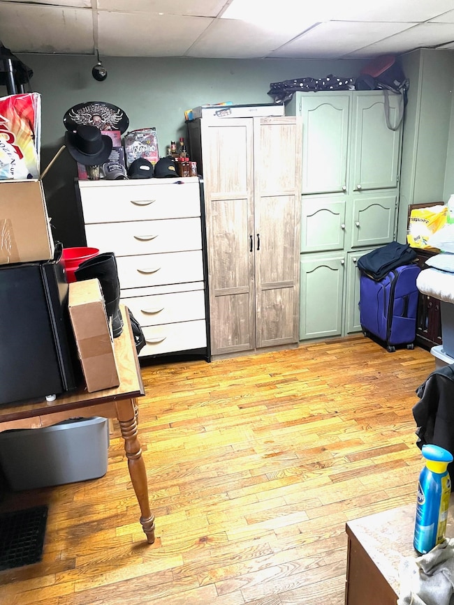 206 N Howell St, Owosso, MI 48867 - photo 4