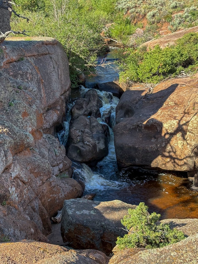 564 Bridge Rd, Red Fe Lks, CO 80545 - photo 2