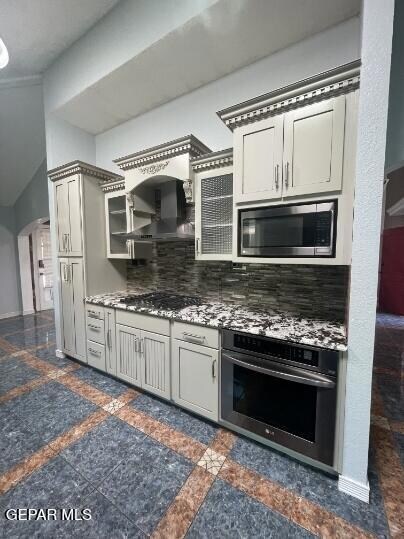 403 Brill Cir, Horizon City, TX 79928 - photo 5