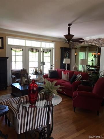 3126 Tinsley Terrace, Prince George, VA 23875 - photo 3