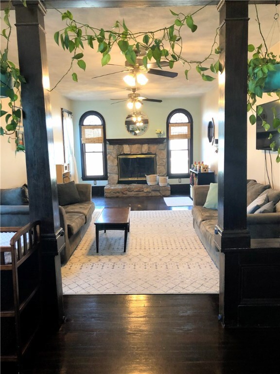 11 Delmar St, Providence, RI 02907 - photo 3