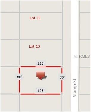 Plat Map