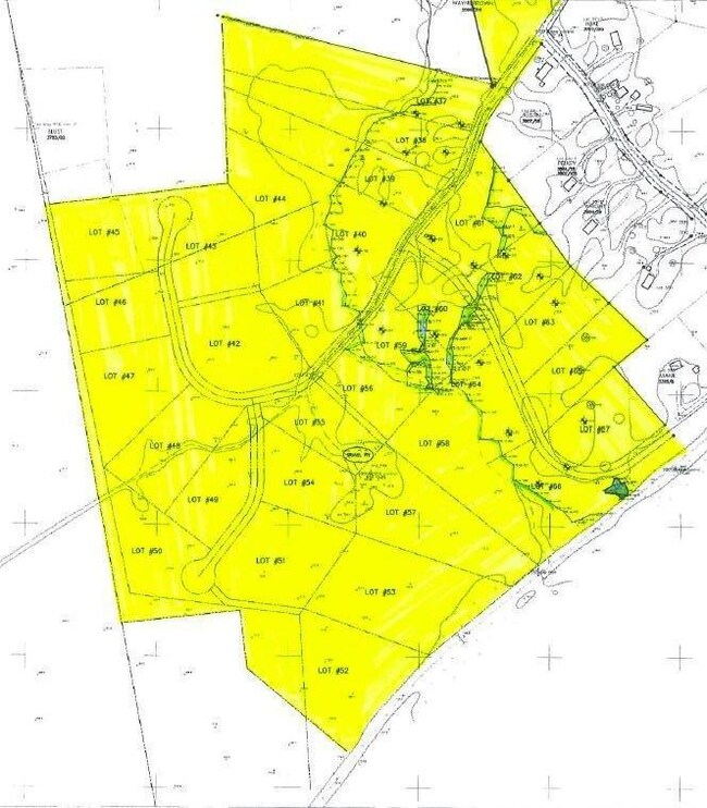 Sub-Division Lots #2