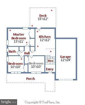 7005 Hastings Dr, Capitol Heights, MD 20743 - photo 5