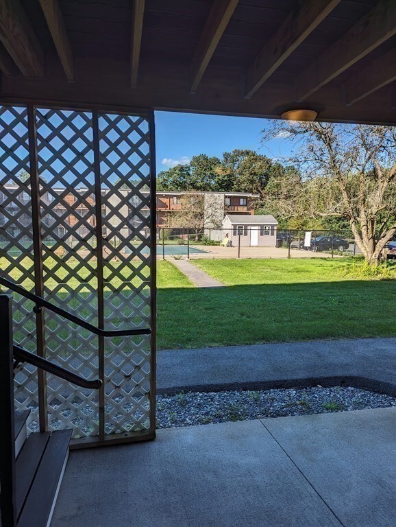 12 Arizona Terrace unit 1, Arlington, MA 02474 - photo 5