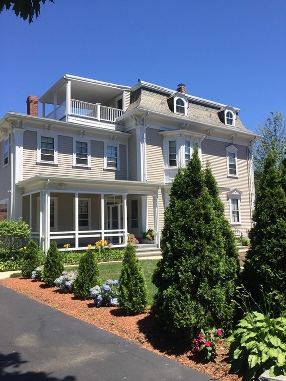 418 Main St unit 420, Winchester, MA 01890 - photo 2