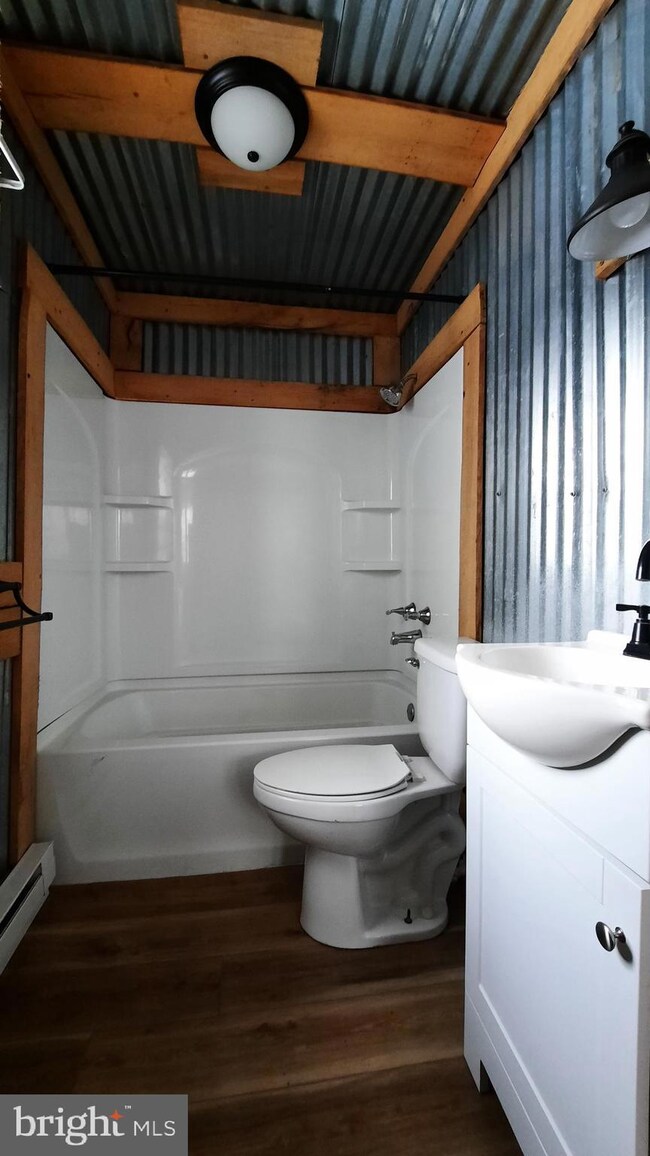 207 Cloud St unit 1, Front Royal, VA 22630 - photo 6