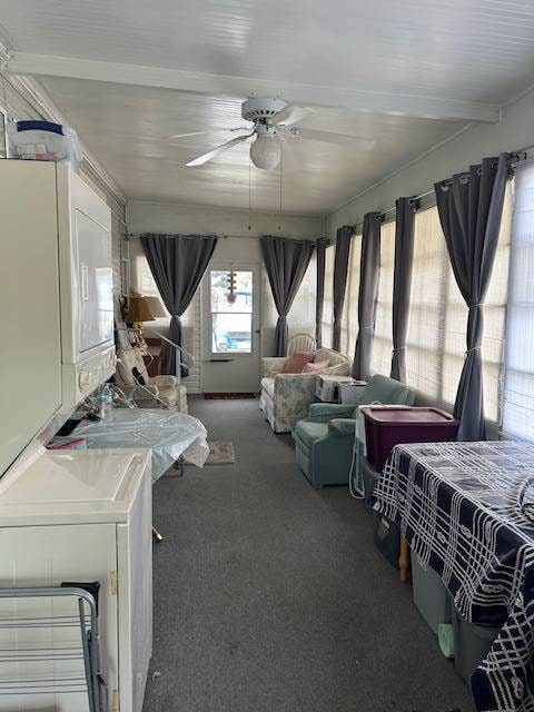 5551 SW 18th Terrace unit E192, Bushnell, FL 33513 - photo 3