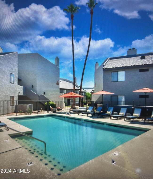 community Pool
