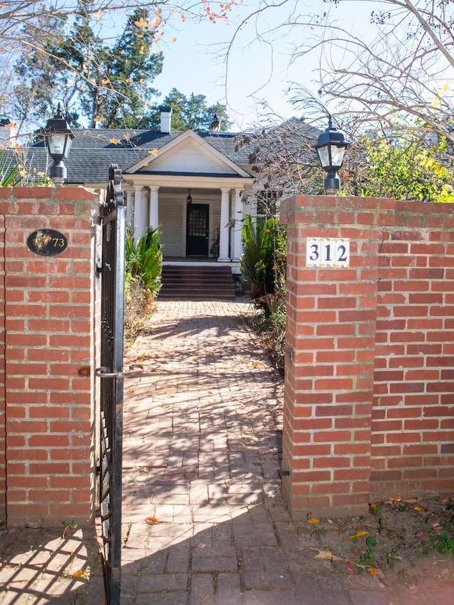 312 Horry St SE, Aiken, SC 29801 - photo 4