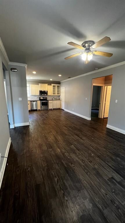 419 W Johnson St, Denison, TX 75020 - photo 4