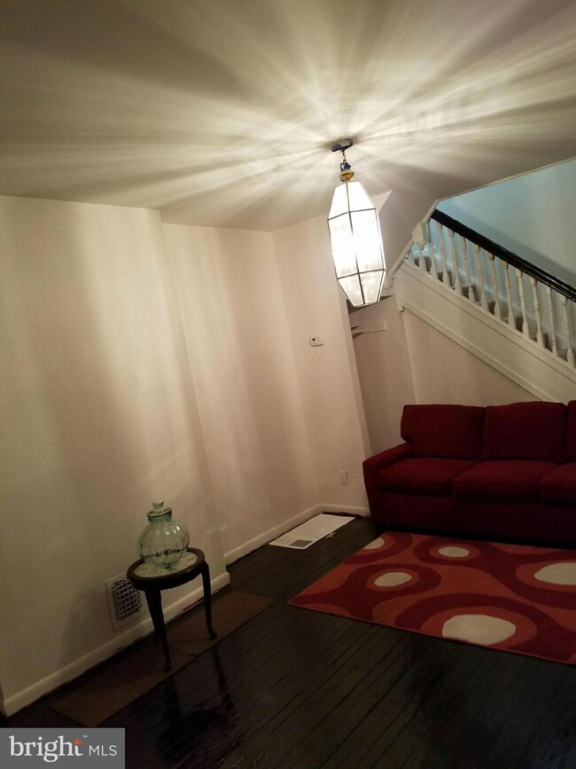 2933 Walbrook Ave, Baltimore, MD 21216 - photo 3